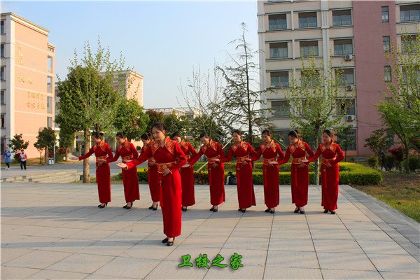 学校活动