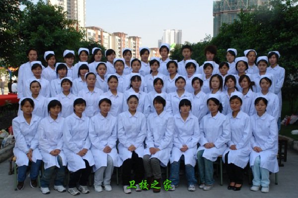 四川省人民医院护士学校的管理如何_学校简介