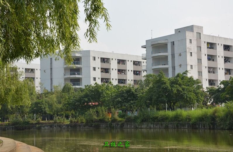 四川现代职业学院办学实力