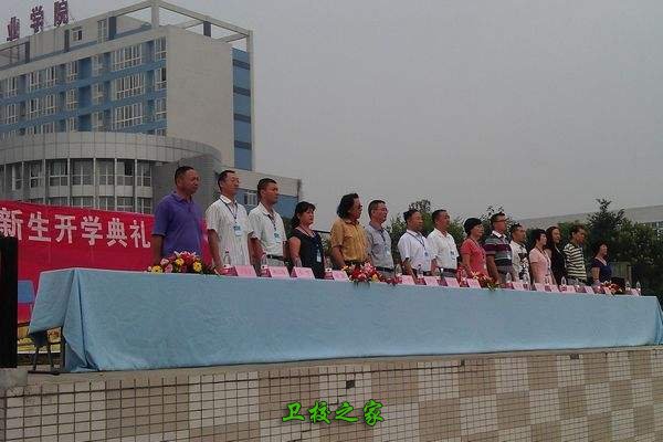 四川华新现代职业学院师资如何