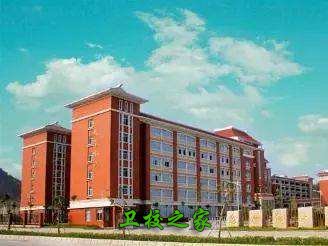 成都工贸职业技术学院办学能力怎么样