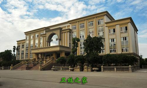 四川联合经济学校办学实力如何