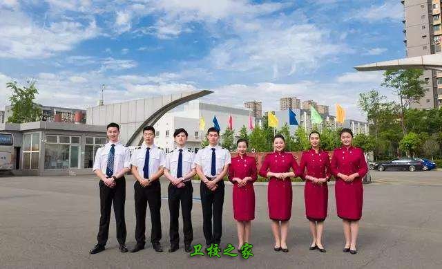 四川省商贸学校收费标准是什么_专业有哪些