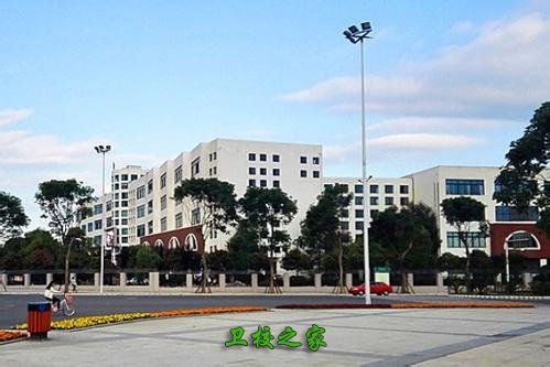 四川省绵阳职业技术学校办学实力怎么样_办学模式如何