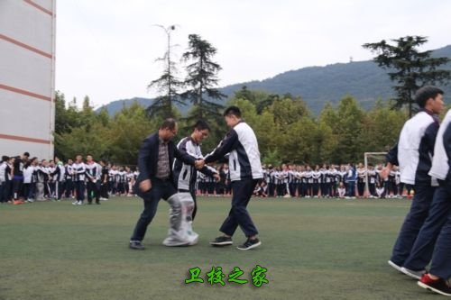 四川省江油市职业中学校办学实力怎么样_合作单位有哪些