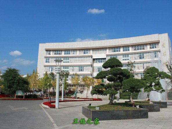 云南林业职业技术学院办学地址和招生简章