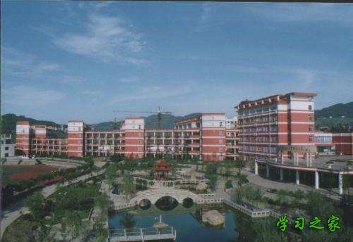 宜宾市东方职业技术学校