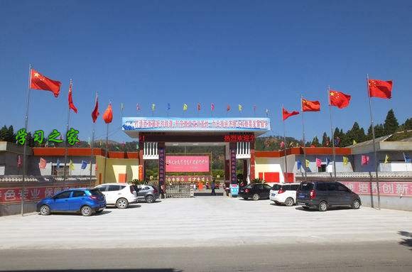 昆明市台湘科技学校在什么位置