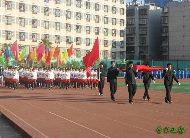 云南省电子信息高级技工学校环境怎么样