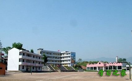 大竹县石子职业中学