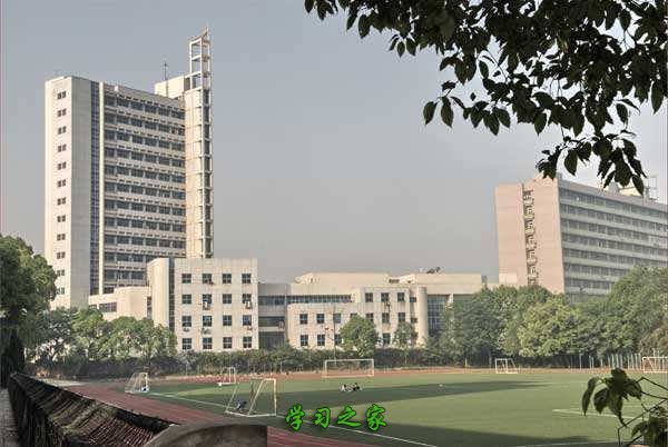 南充交通职业学校