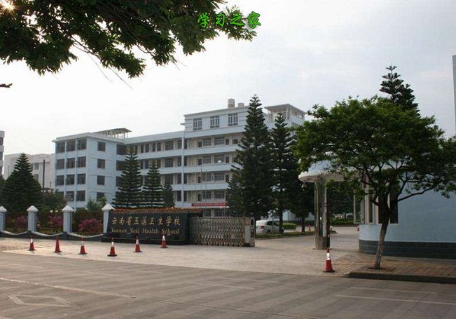 云南省临沧卫生学校有补助吗