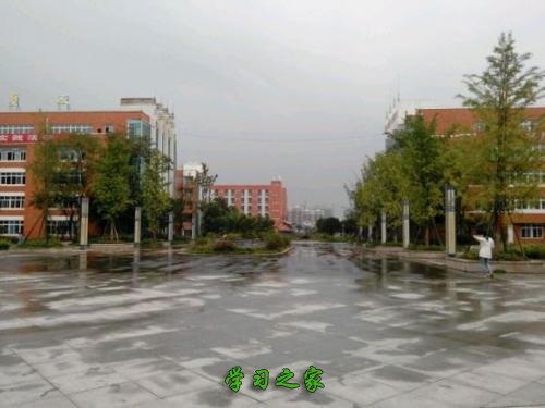 四川江油工业学校