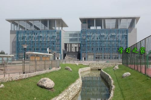 成都市技师学院