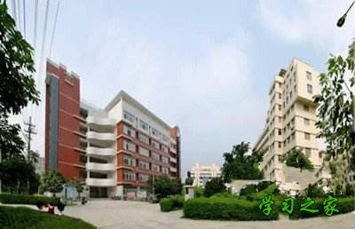 四川长宁县职业技术学校