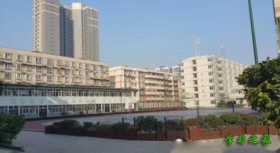 核工业成都机电学校