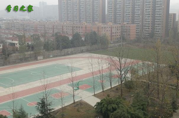 成都实用工程技术学校（成工校）