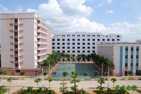 四川中医药高等专科学校（绵阳卫校）