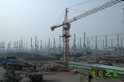 江油市攀长钢技工学校