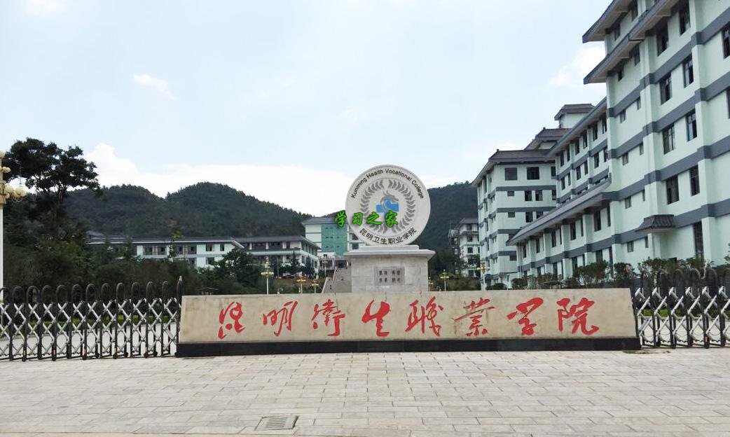 昆明艺术职业学院