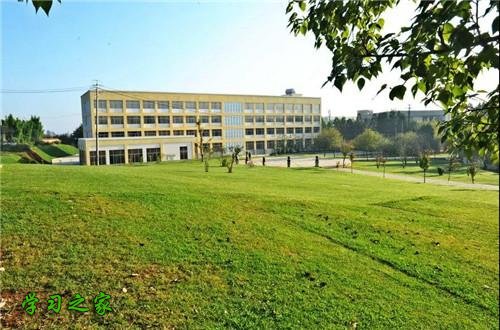 云南农业职业技术学院