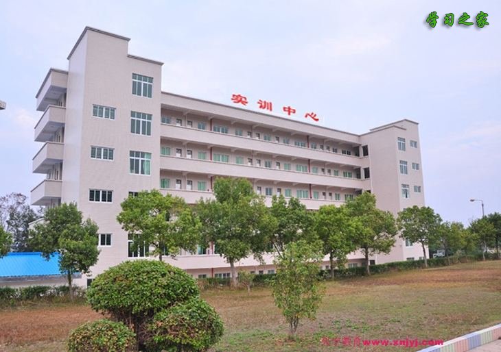 昭通职业技术学校(昭通市技工学校）