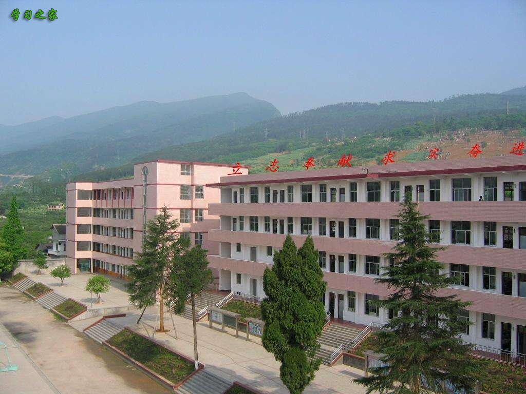 云南省昭通农业学校