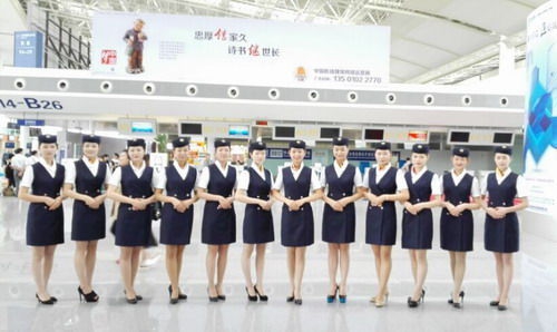 空乘人员的面试会要求有很高的英语水平吗?