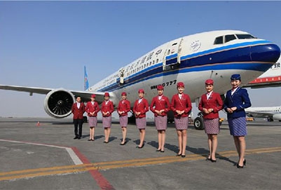 本科航空学校就业率会更有保障吗?