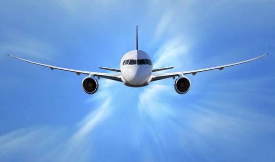 飞机上的马桶吸力大会有危险吗？