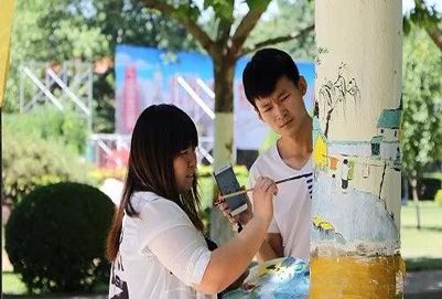 贵阳电子职业学校林东校区3+3大专招生简章