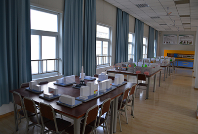 贵阳电子职业学校林东校区招生管理与就业服务