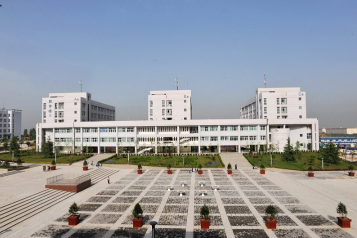 陕西学前师范学院