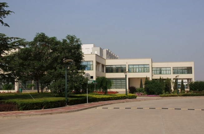 宝鸡职业技术学院凤翔师范分院