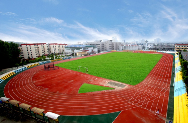 安康学院教育学院