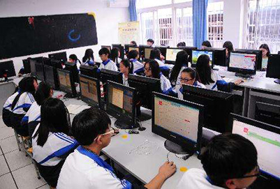 贵阳邮电学校：电脑设计专业课程及就业方向