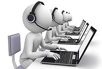 贵州省邮电学校的客服专业的前景怎么样