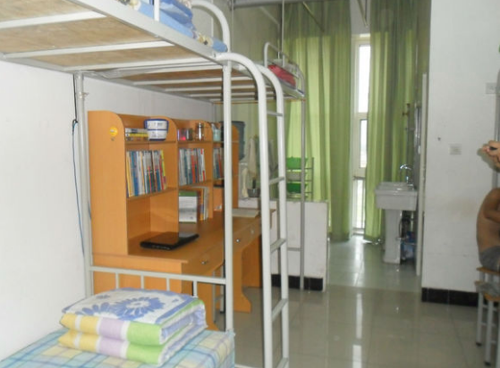 西安交通大学宿舍