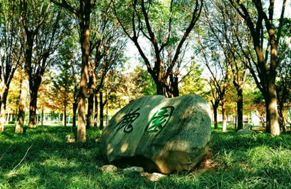 西北农林科技大学