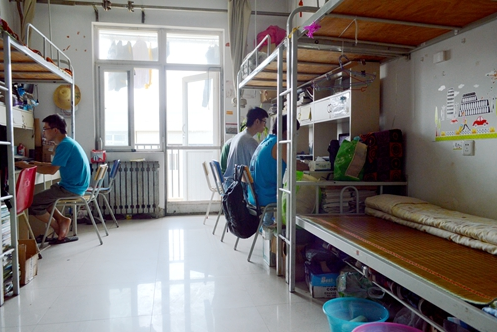 西北农林科技大学