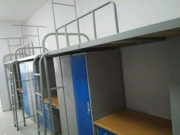 西安思源学院宿舍