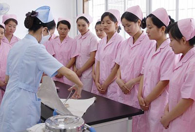 成都卫校2019年招生简章