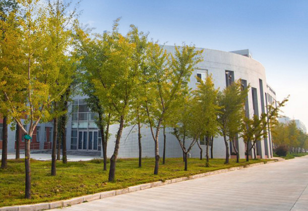 渭南职业技术学院