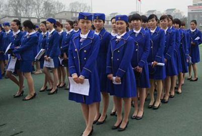 成都铁路学校怎么样?条件好吗?