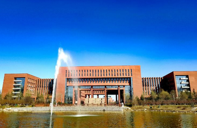 西北农林科技大学