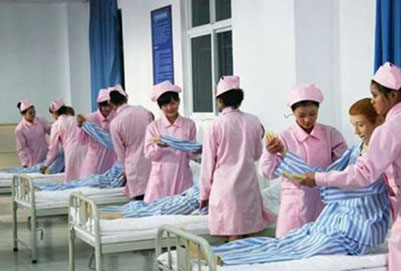 重庆卫生学校对药剂专业招生如何