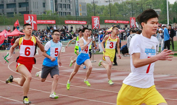 西北农林科技大学