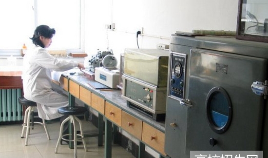 藏医医疗与藏药专业