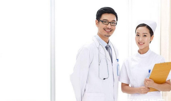 医学护理专业