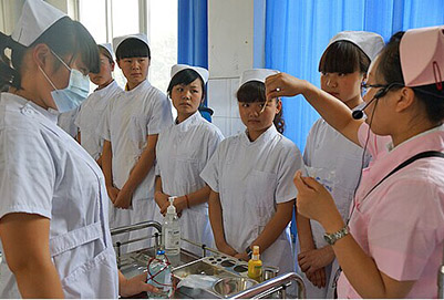贵阳护士学校好不好?怎么样